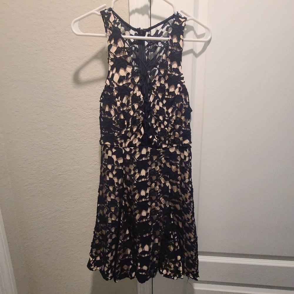Cocktail dress size M